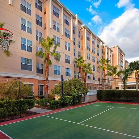 Residence Inn Orlando Lake Mary Ngoại thất bức ảnh