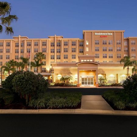 Residence Inn Orlando Lake Mary Ngoại thất bức ảnh