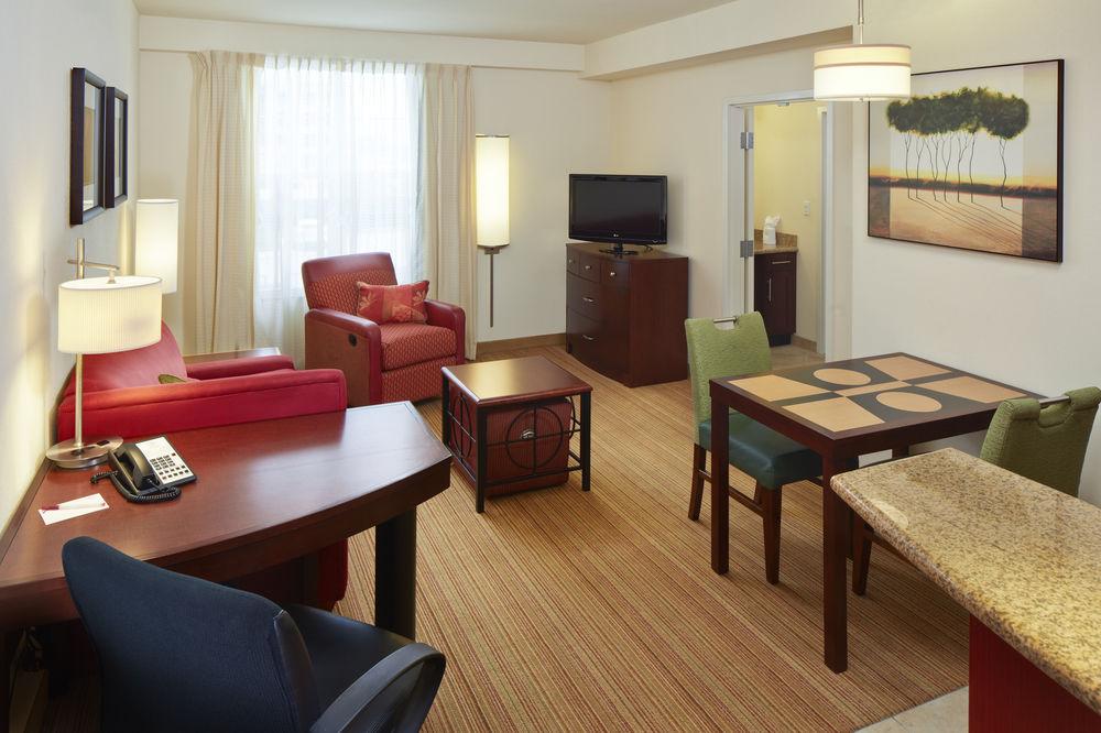 Residence Inn Orlando Lake Mary Ngoại thất bức ảnh