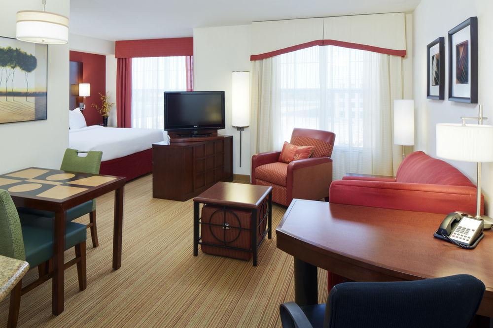 Residence Inn Orlando Lake Mary Ngoại thất bức ảnh