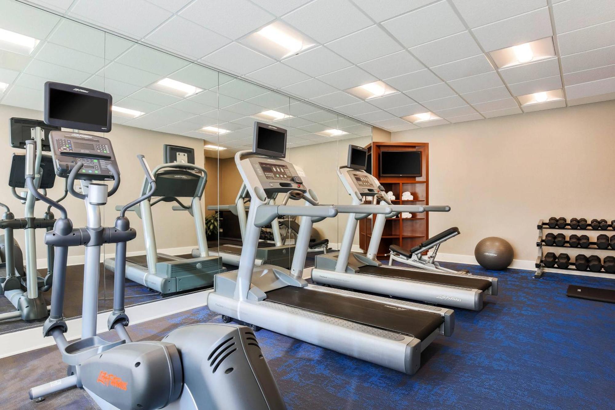 Residence Inn Orlando Lake Mary Ngoại thất bức ảnh