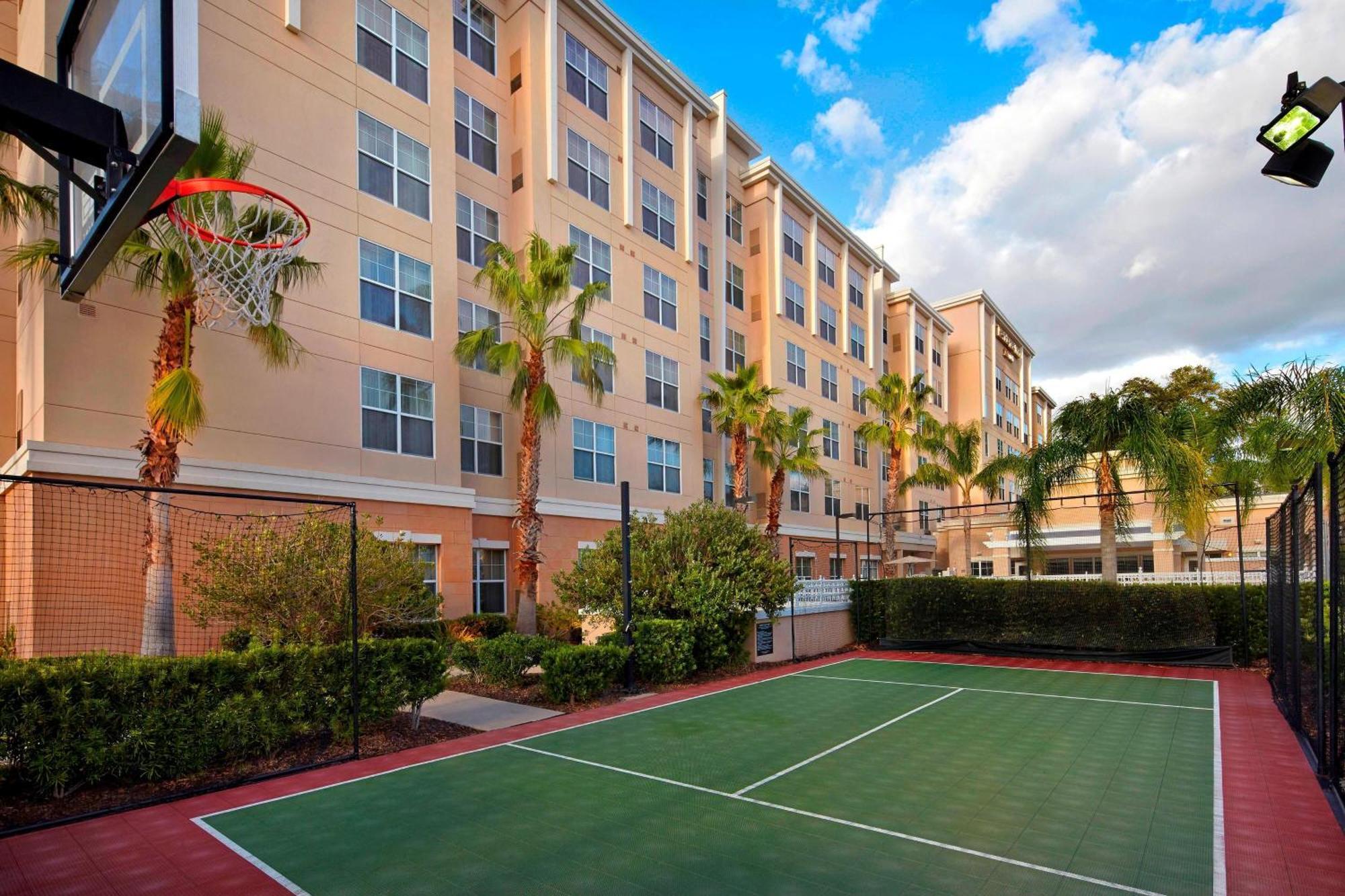 Residence Inn Orlando Lake Mary Ngoại thất bức ảnh