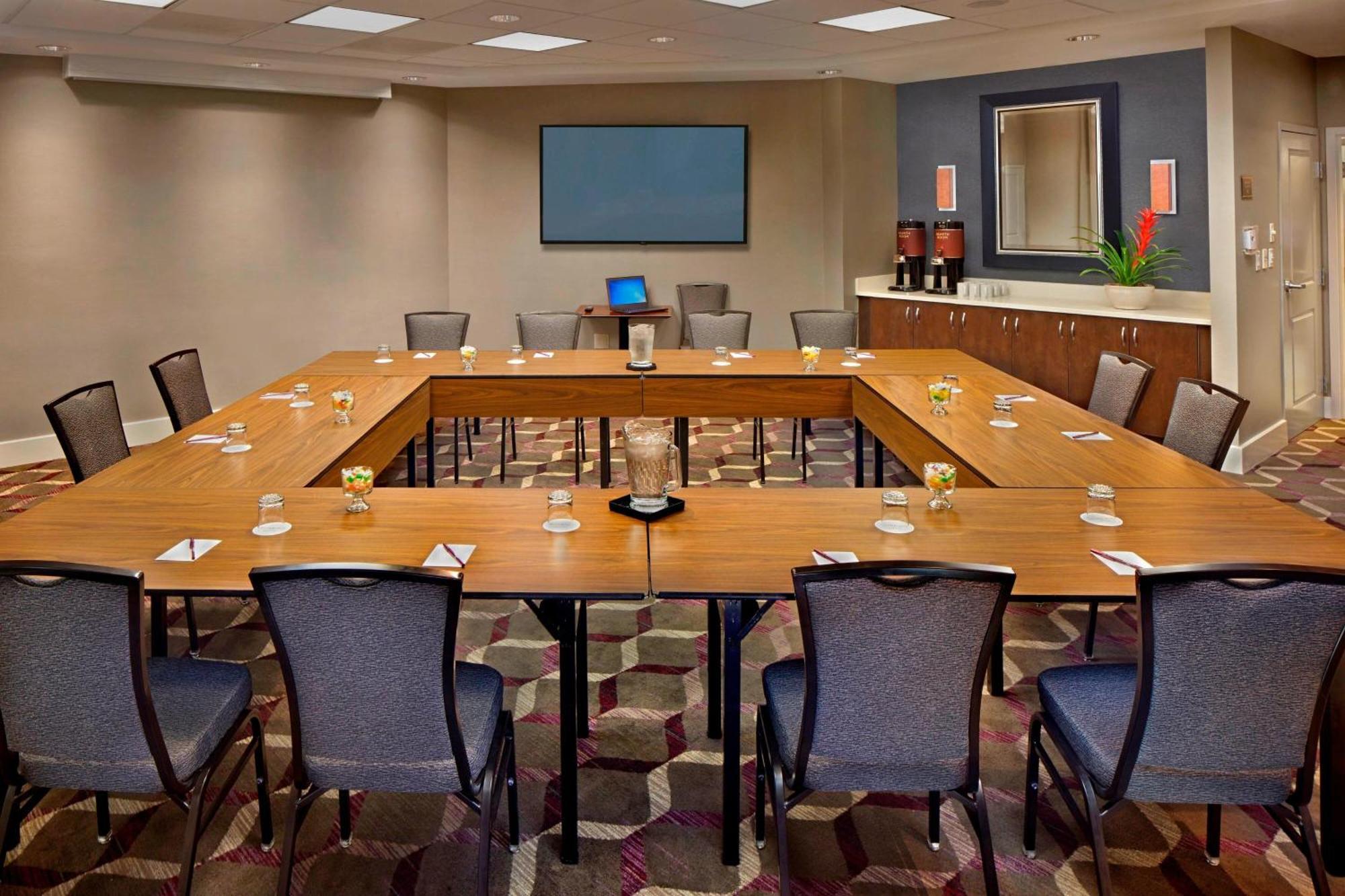 Residence Inn Orlando Lake Mary Ngoại thất bức ảnh