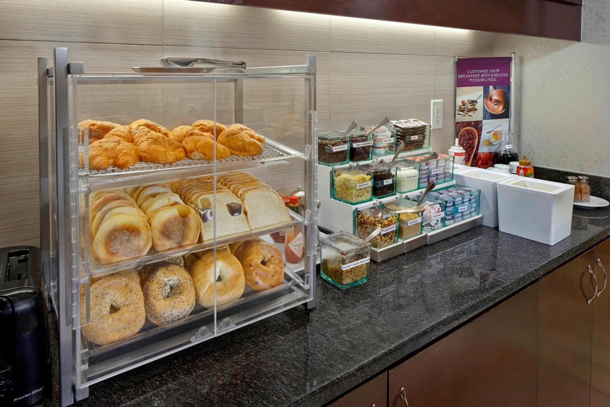 Residence Inn Orlando Lake Mary Ngoại thất bức ảnh