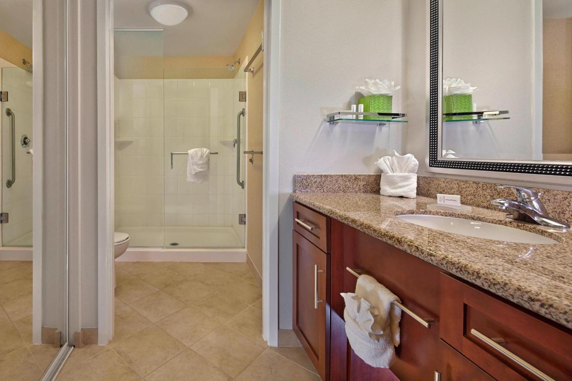 Residence Inn Orlando Lake Mary Ngoại thất bức ảnh