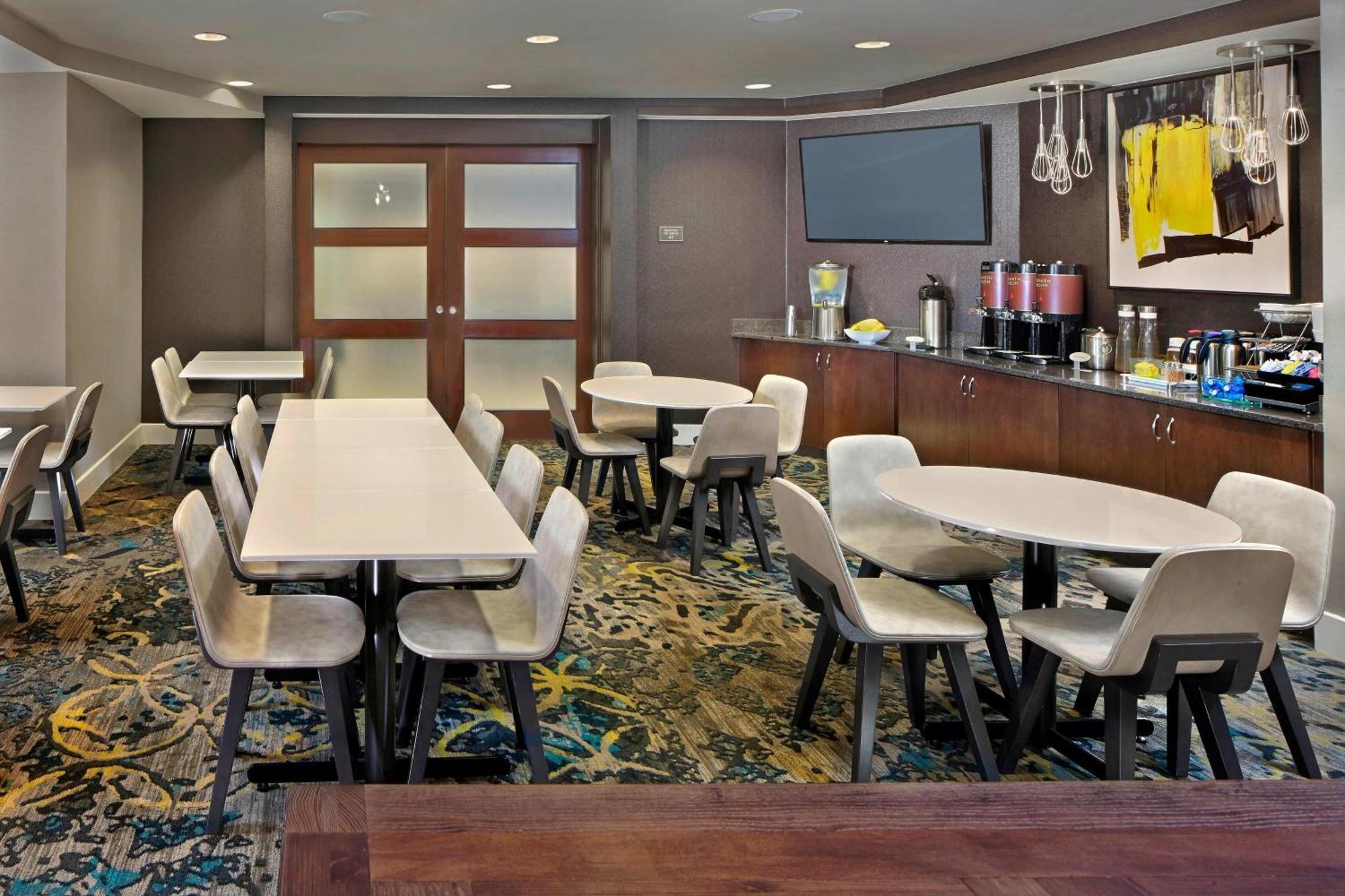 Residence Inn Orlando Lake Mary Ngoại thất bức ảnh