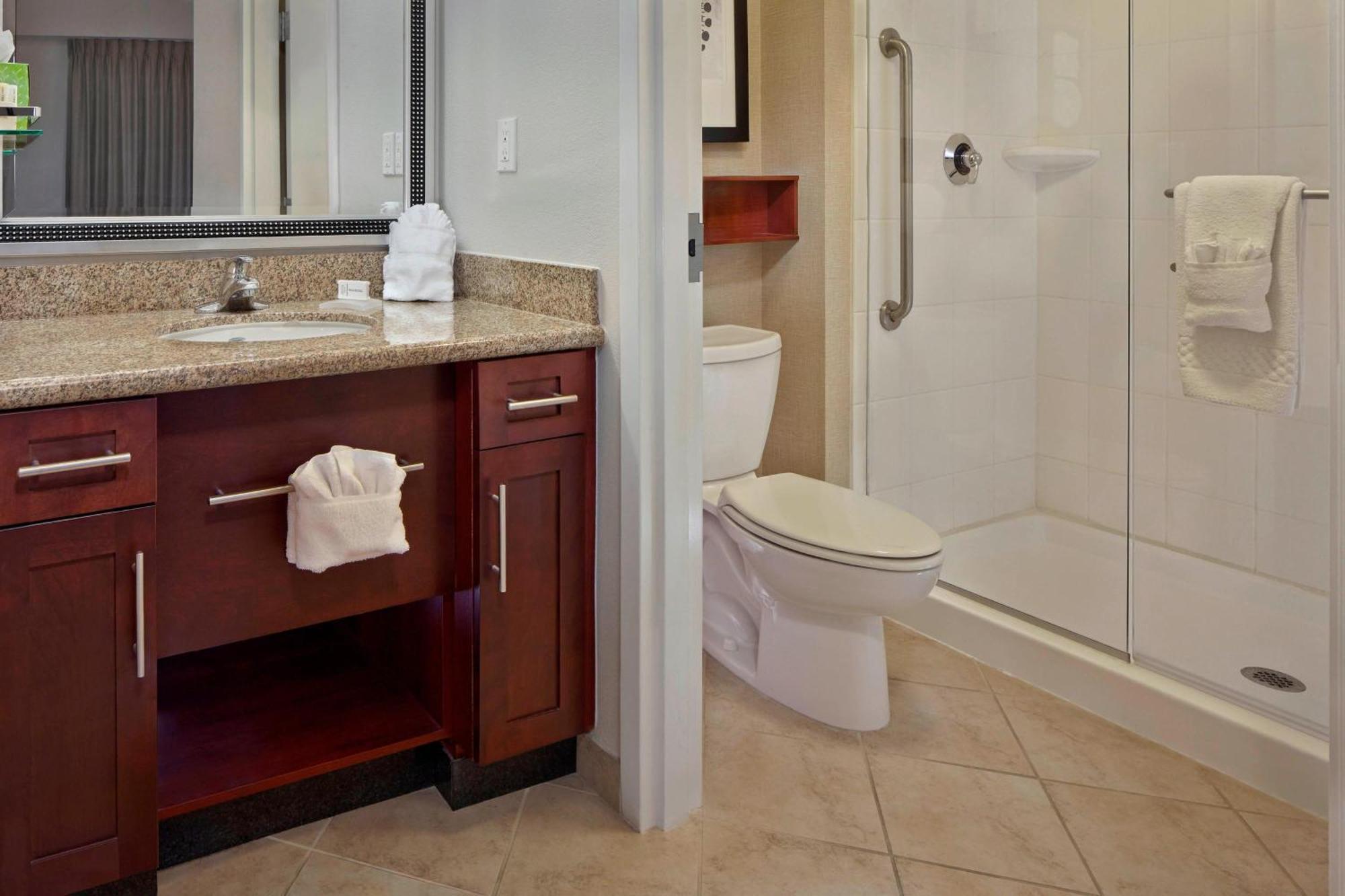 Residence Inn Orlando Lake Mary Ngoại thất bức ảnh