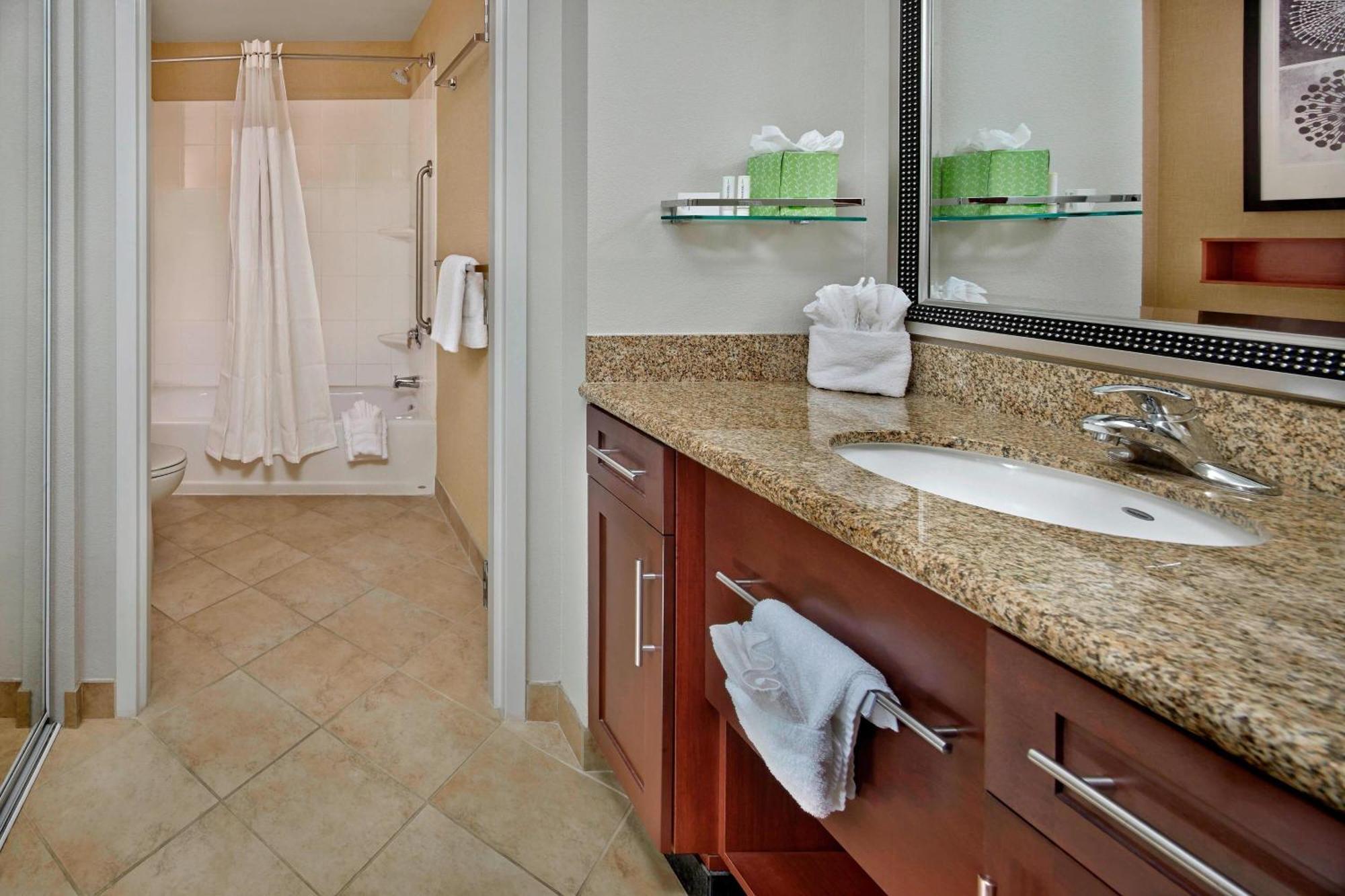 Residence Inn Orlando Lake Mary Ngoại thất bức ảnh