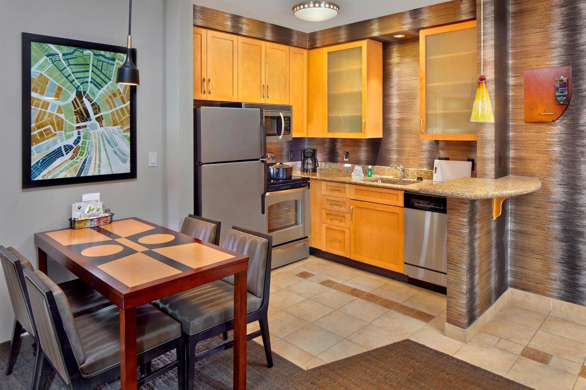 Residence Inn Orlando Lake Mary Ngoại thất bức ảnh