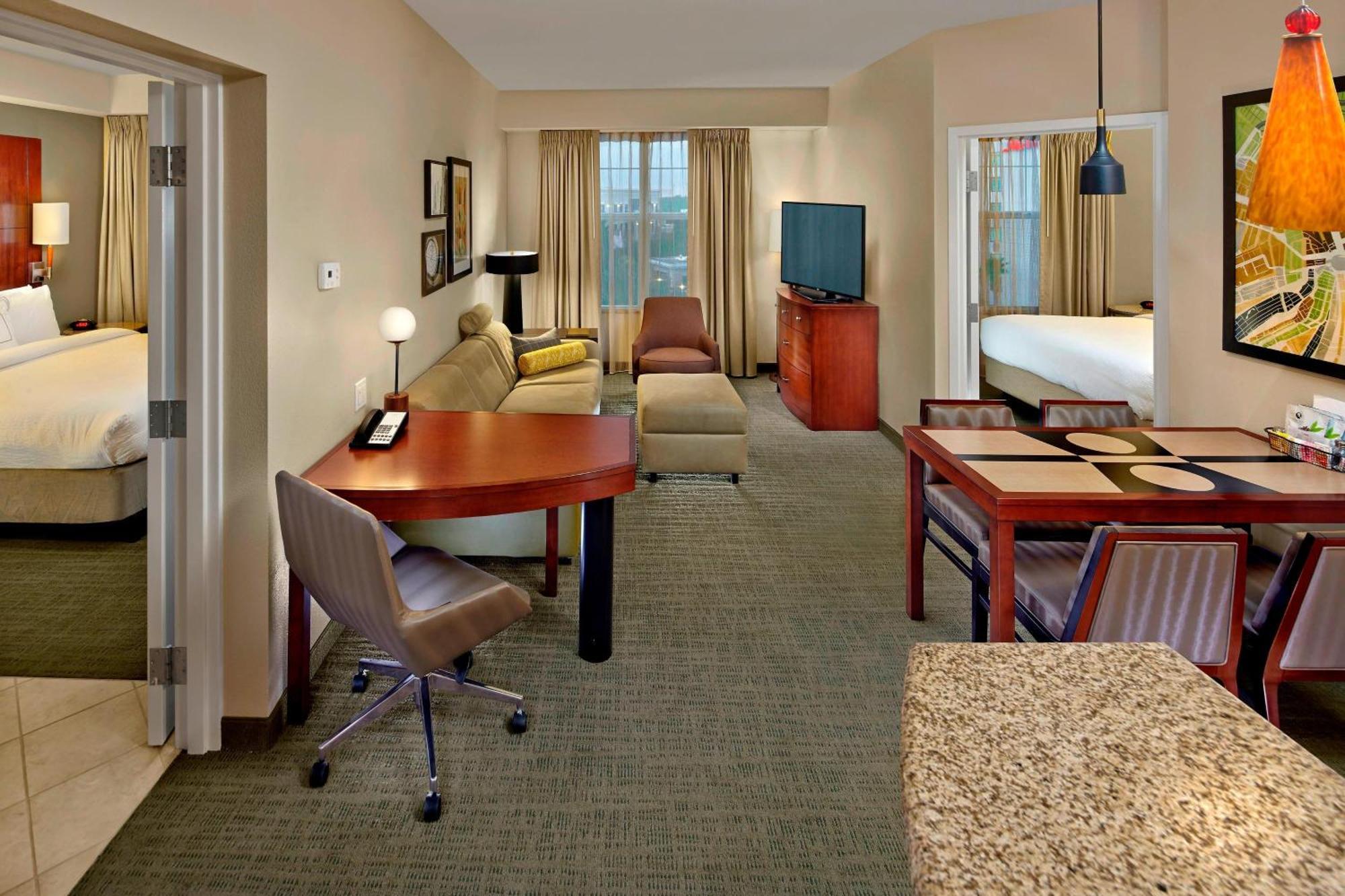 Residence Inn Orlando Lake Mary Ngoại thất bức ảnh