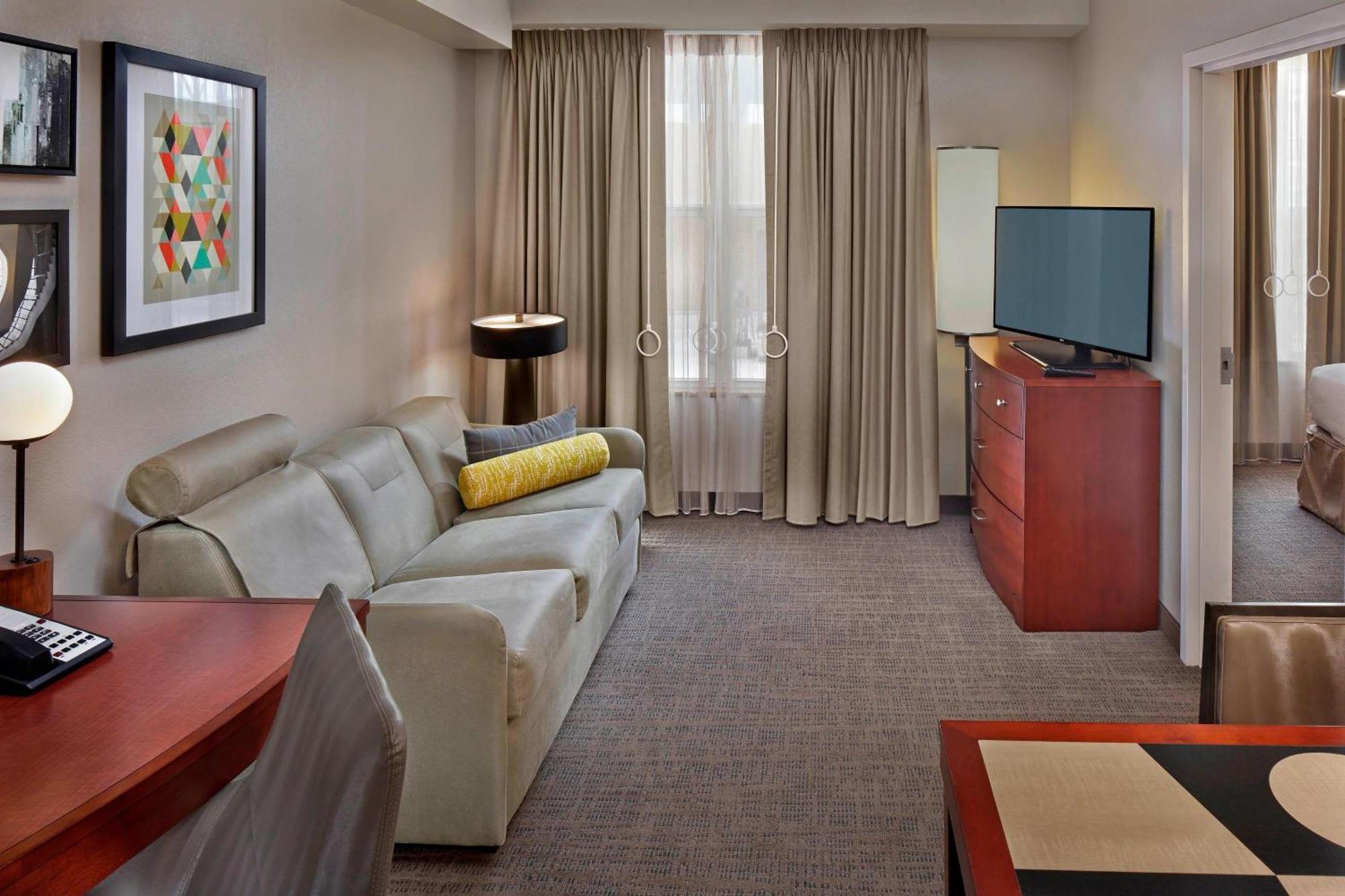 Residence Inn Orlando Lake Mary Ngoại thất bức ảnh