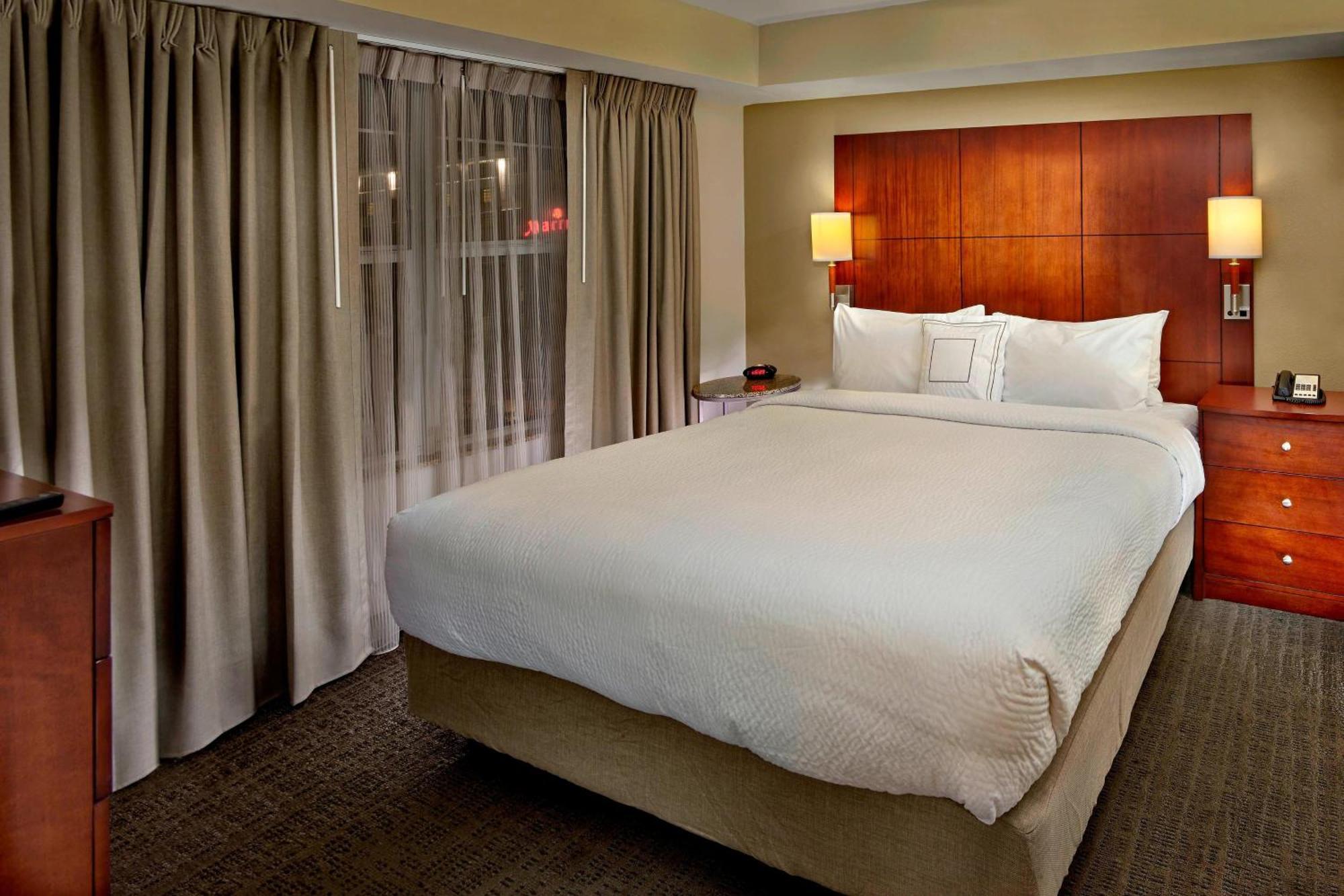 Residence Inn Orlando Lake Mary Ngoại thất bức ảnh