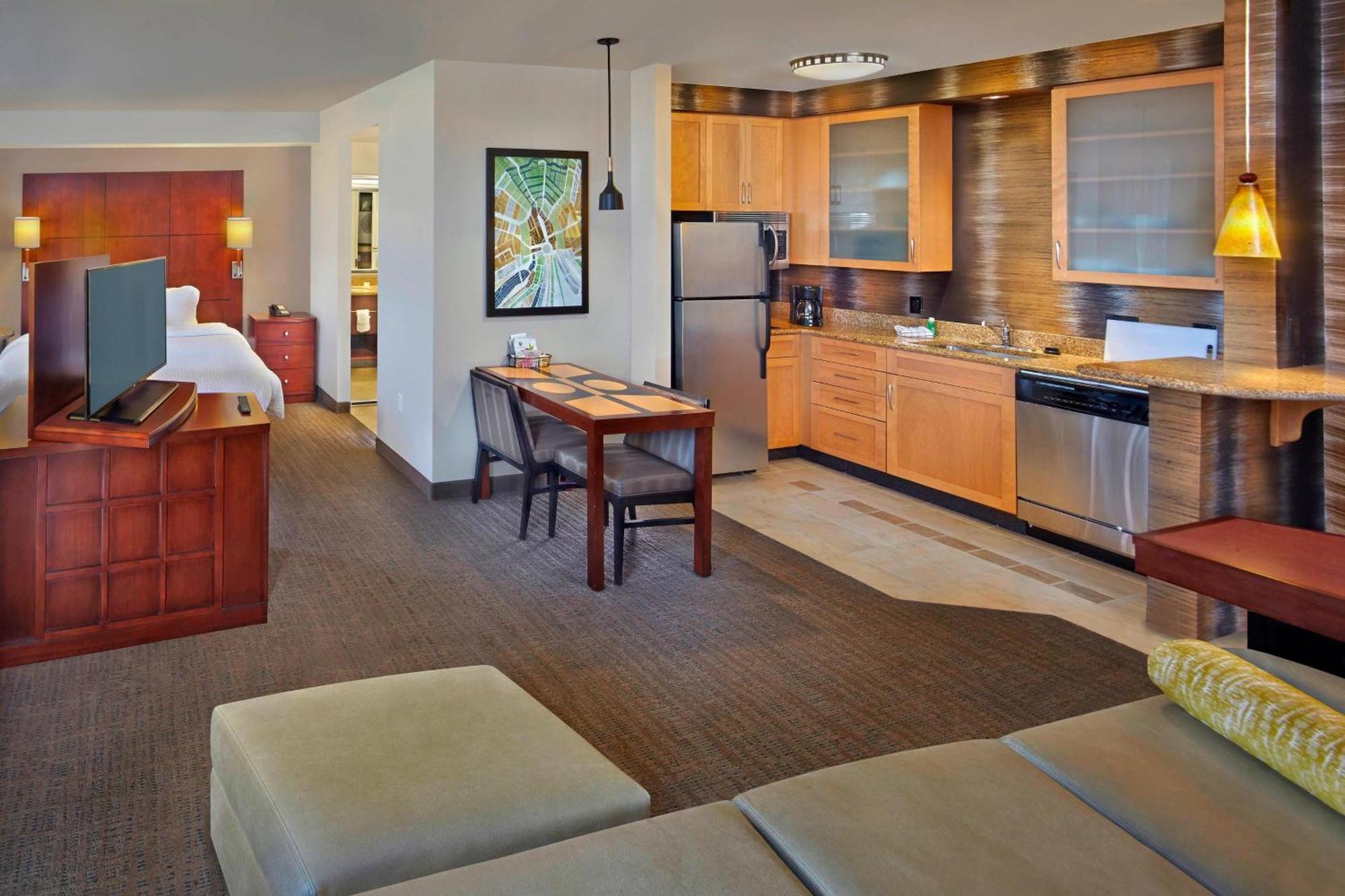 Residence Inn Orlando Lake Mary Ngoại thất bức ảnh