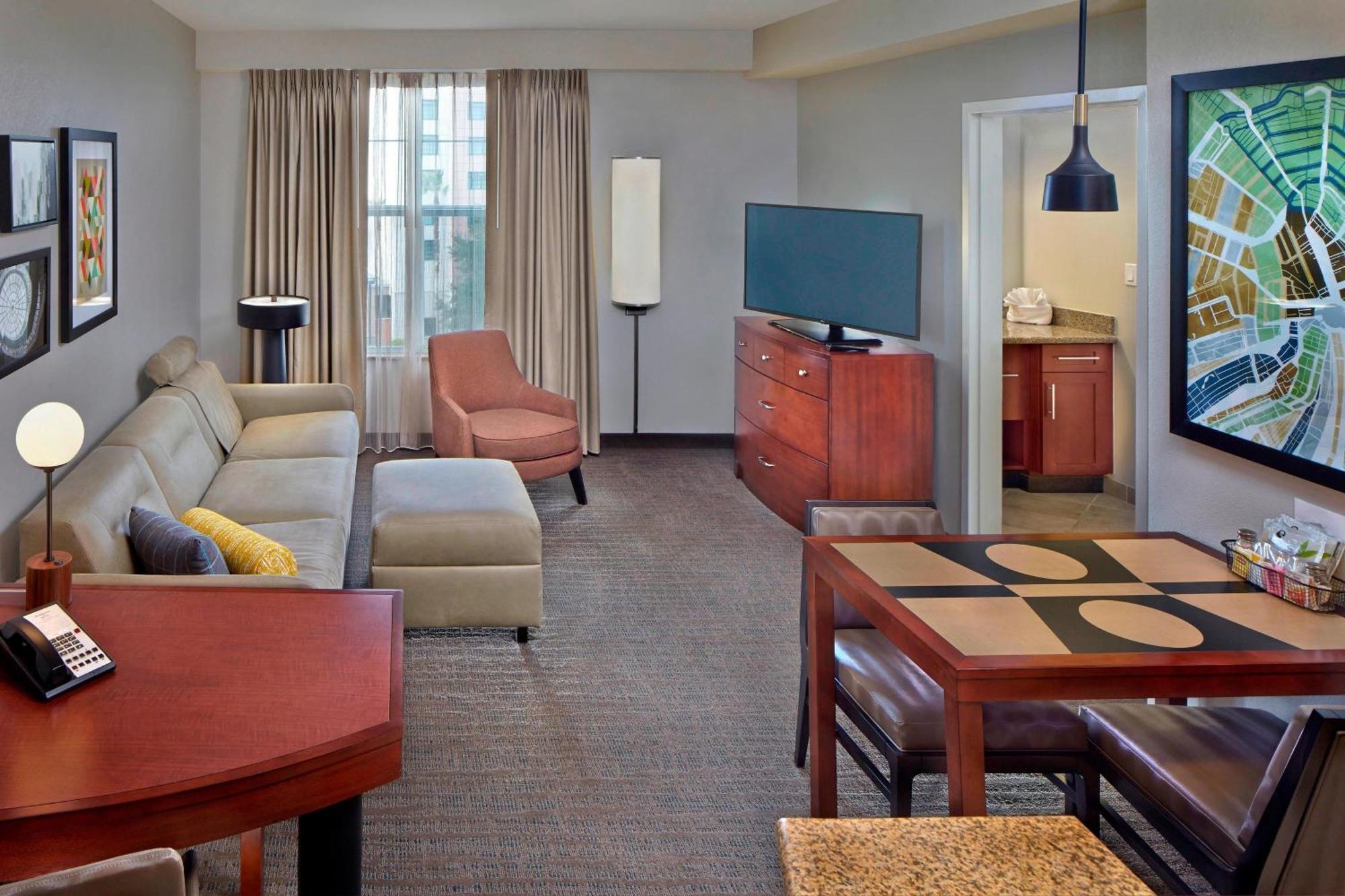 Residence Inn Orlando Lake Mary Ngoại thất bức ảnh