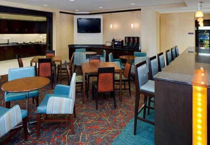 Residence Inn Orlando Lake Mary Ngoại thất bức ảnh