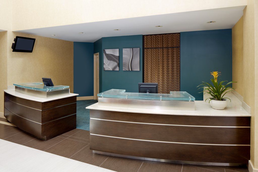 Residence Inn Orlando Lake Mary Ngoại thất bức ảnh