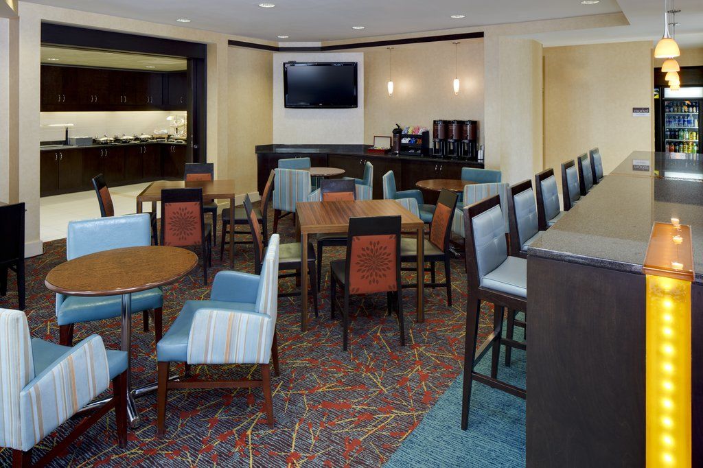 Residence Inn Orlando Lake Mary Ngoại thất bức ảnh