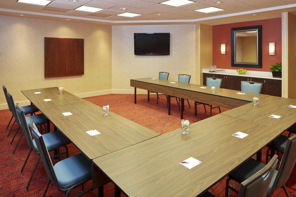 Residence Inn Orlando Lake Mary Ngoại thất bức ảnh