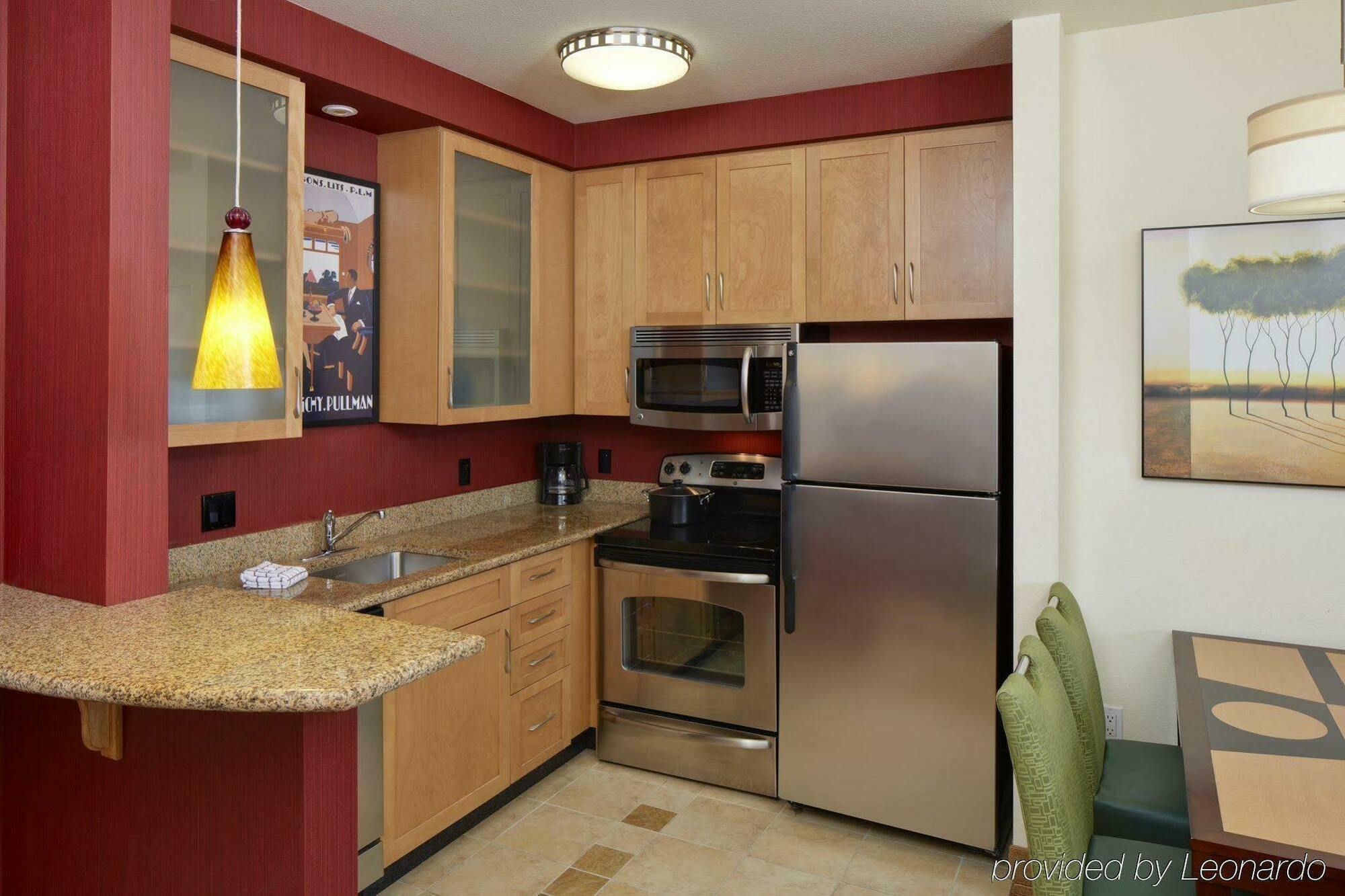 Residence Inn Orlando Lake Mary Ngoại thất bức ảnh