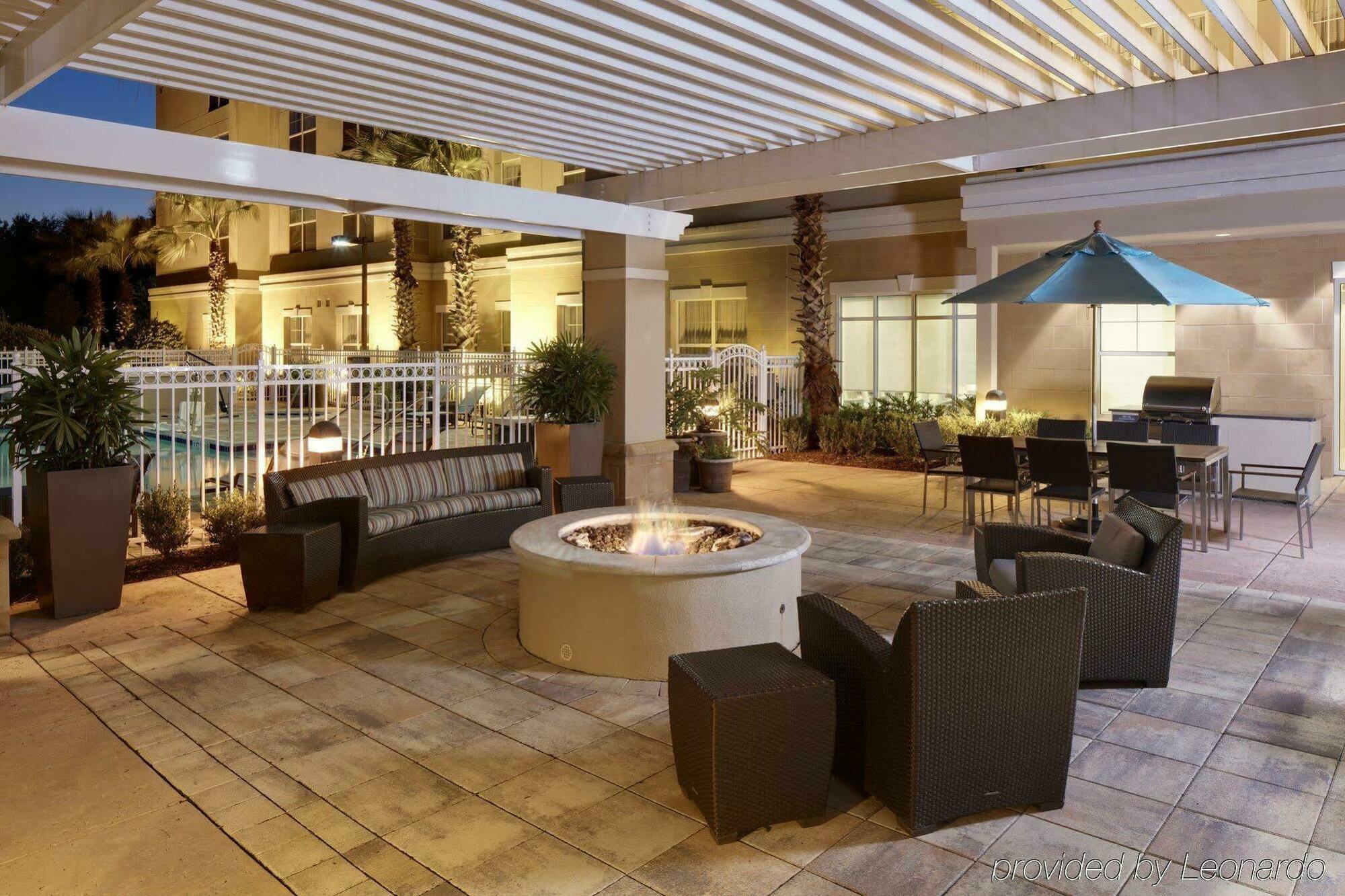 Residence Inn Orlando Lake Mary Ngoại thất bức ảnh
