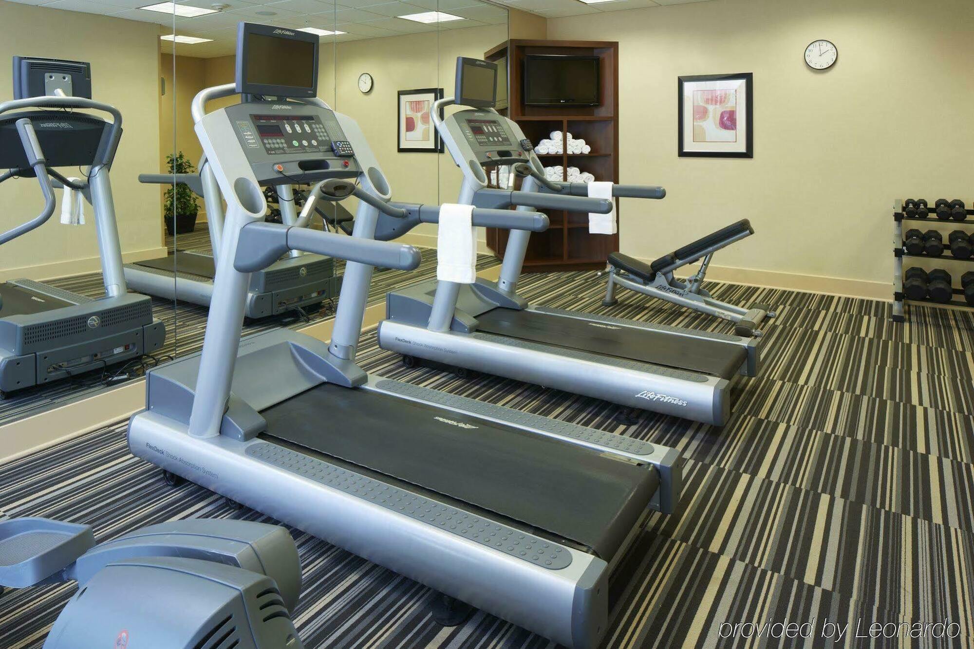 Residence Inn Orlando Lake Mary Ngoại thất bức ảnh
